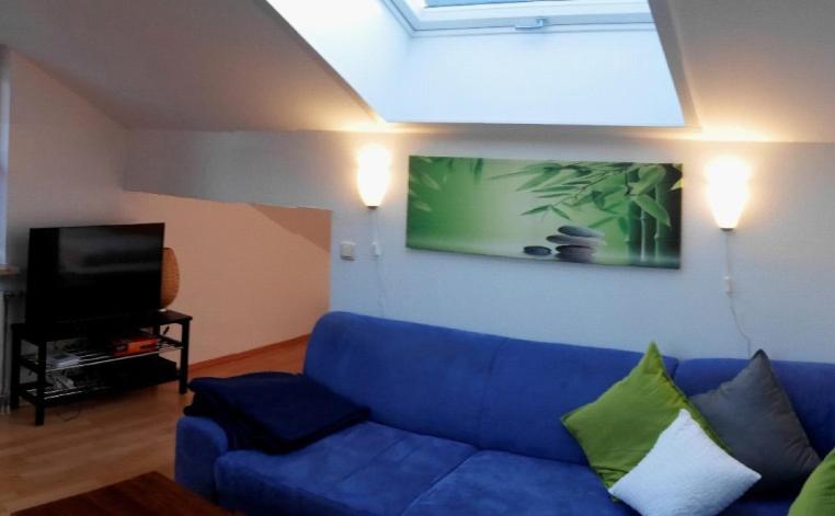 Ferienwohnung Ammerzonas Oberammergau Buitenkant foto